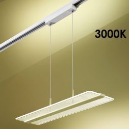 Трековый светодиодный светильник Novotech 358995