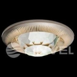 Светильник встраиваемый Linvel MS15 A SN/G MR16