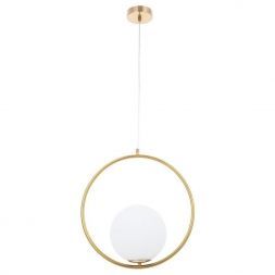 Подвесной светильник Arte Lamp A7742SP-1AB Matisse
