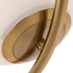 Подвесной светильник Arte Lamp A7742SP-1AB Matisse