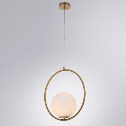 Подвесной светильник Arte Lamp A7742SP-1AB Matisse