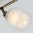 Спот Arte Lamp A3184PL-4AB Biham
