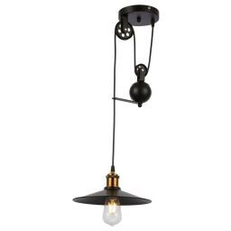 Светильник подвесной Evoluce SLE120503-01 ESPERAZZA (STLUCE SLE120503-01)