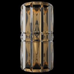 Настенный светильник Maytoni MOD094WL-01G Facet