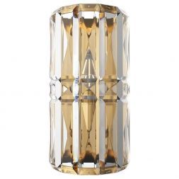 Настенный светильник Maytoni MOD094WL-01G Facet