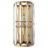 Настенный светильник Maytoni MOD094WL-01G Facet