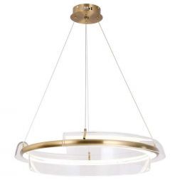 Подвесной светодиодный светильник LOFT LSP-7087