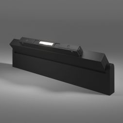Elektrostandard Slim Magnetic Трековый светильник 18W 4200K Kos (чёрный) 85086/01