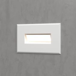 Подсветка для лестниц Elektrostandard MRL LED 1109 Белый