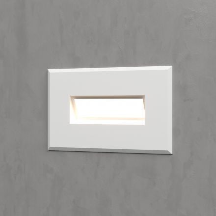 Подсветка для лестниц Elektrostandard MRL LED 1109 Белый