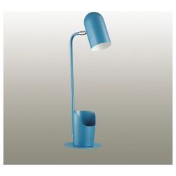 Настольная лампа Lumion 3690/1T