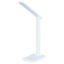 Настольная лампа Arte Lamp Cambridge A5123LT-1WH