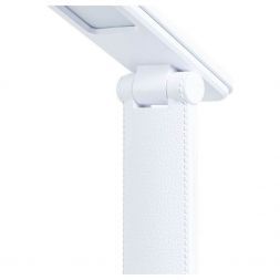 Настольная лампа Arte Lamp Cambridge A5123LT-1WH