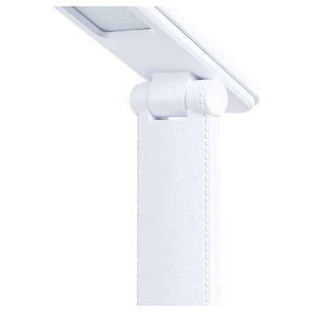 Настольная лампа Arte Lamp Cambridge A5123LT-1WH