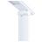 Настольная лампа Arte Lamp Cambridge A5123LT-1WH