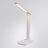 Настольная лампа Arte Lamp Cambridge A5123LT-1WH