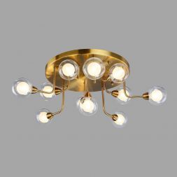 Люстра Divinare 3360/15 PL-11