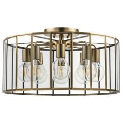 Потолочная люстра Lightstar Genni 798281