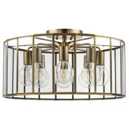 Потолочная люстра Lightstar Genni 798281 (LIGHTSTAR 798281)