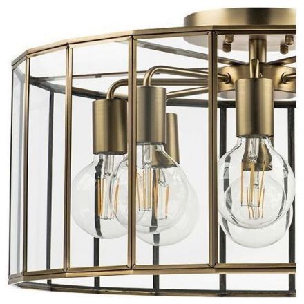 Потолочная люстра Lightstar Genni 798281