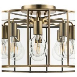 Потолочная люстра Lightstar Genni 798281