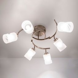 Потолочная люстра Citilux CL125162