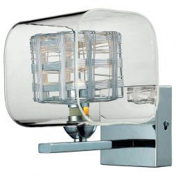 Бра Lussole GRLSC-8001-01