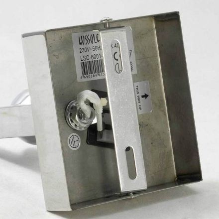 Бра Lussole GRLSC-8001-01