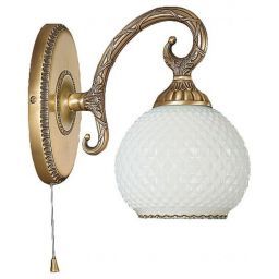 Бра Reccagni Angelo A 8400/1 (RECCAGNI A 8400/1) Бра Reccagni Angelo A 8400/1 (RECCAGNI A 8400/1)