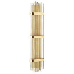 Настенный светильник Odeon Light 4853/6W (ODEON 4853/6W) Настенный светильник Odeon Light 4853/6W (ODEON 4853/6W)