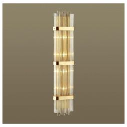 Настенный светильник Odeon Light 4853/6W