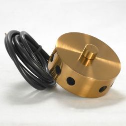 Подвесная люстра Lussole LSP-8584