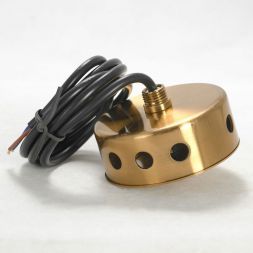 Подвесная люстра Lussole LSP-8584