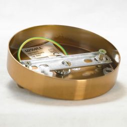 Подвесная люстра Lussole LSP-8584
