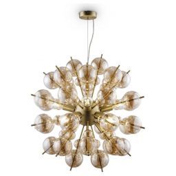 Подвесная люстра Maytoni MOD133PL-08BS (MAYTONI MOD133PL-08BS)