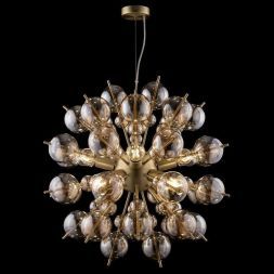 Подвесная люстра Maytoni MOD133PL-08BS