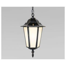 Уличный светильник Elektrostandard 1004H черное золото (ESTD 1004H черное золото)