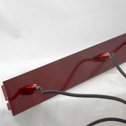 Подвесной светильник Lussole GRLSQ-0716-03