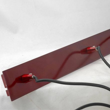 Подвесной светильник Lussole GRLSQ-0716-03