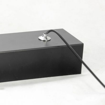 Подвесной светодиодный светильник Loft LSP-8427