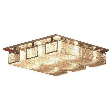 Потолочная люстра Lussole GRLSA-5407-09