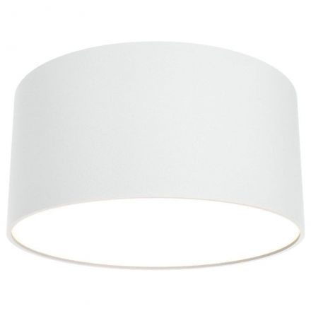 Потолочный светодиодный светильник Maytoni C032CL-L12W3K