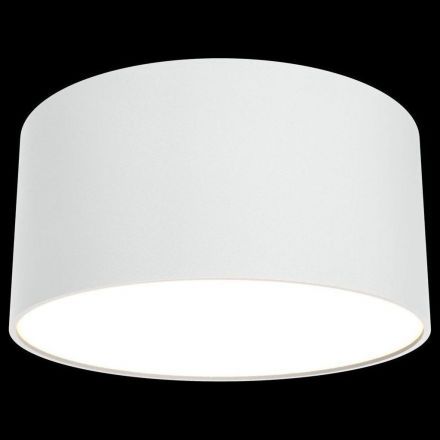 Потолочный светодиодный светильник Maytoni C032CL-L12W3K