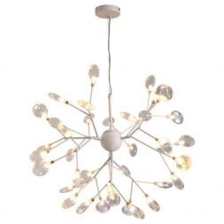 Подвесная люстра Arte Lamp Candy A7274SP-36WH