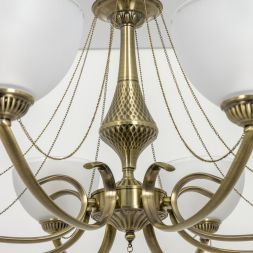 Люстра подвесная Citilux CL417283