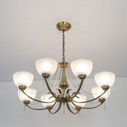 Люстра подвесная Citilux CL417283