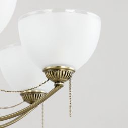 Люстра подвесная Citilux CL417283
