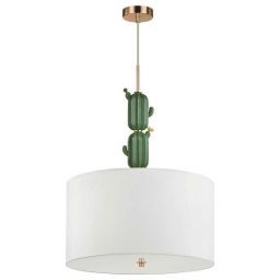 Подвесной светильник Odeon Light Exclusive Modern Cactus 5425/3 (ODEON 5425/3)