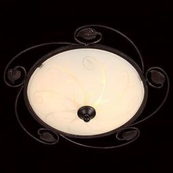 Потолочный светильник Eurosvet 40001/2 венге