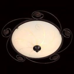 Потолочный светильник Eurosvet 40001/2 венге